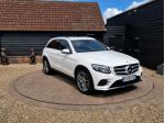 Mercedes-benz GLC 250 d 4Matic Premium