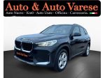 BMW X1 sDrive 18i  AUTOMATICA NAVI