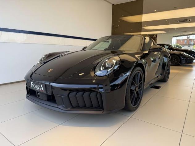 PORSCHE Targa 992.2 TARGA 4 GTS rif. 23956660