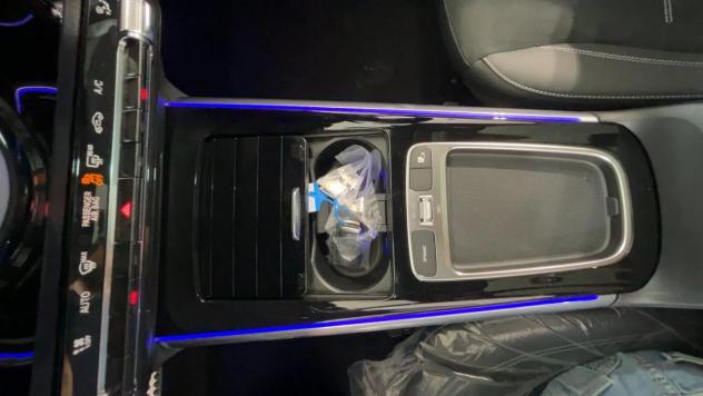 Mercedes-Benz GLA GLA 200 d AMG Line Edition #tettoapribile - Foto 10