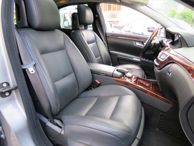 Mercedes classe s 2010 - gomme continental appena cambiate - Foto 3