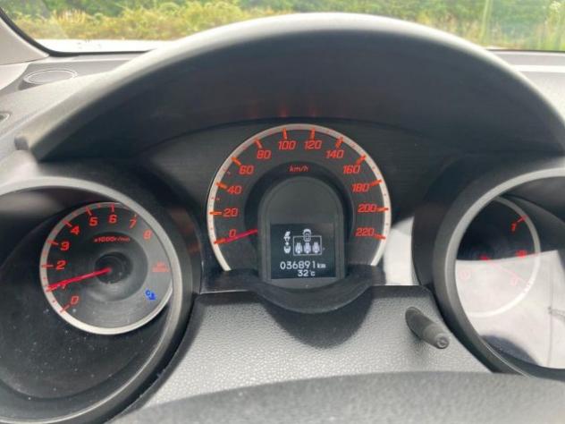 HONDA Jazz 1.4 i-VTEC Appeal Navi rif. 23904839 - Foto 8