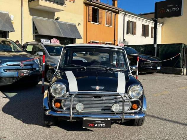MINI Cooper mini minor Austin 1982 - Foto 2