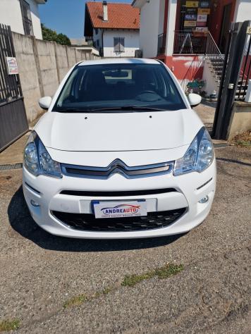 Citroen C3 PureTech 82 Feel Edition distb ok!! - Foto 6