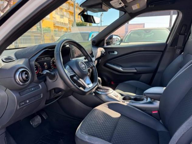 NISSAN Juke 1.0 DIG-T DCT 114 CV N-Connecta AUT rif. 23973595 - Foto 10