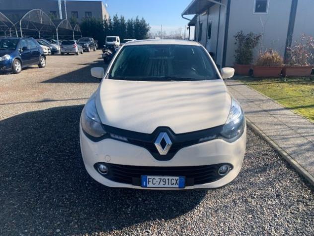RENAULT Clio dCi 8V 75CV Start&Stop 5 porte Energy Zen rif. 23869323 - Foto 2