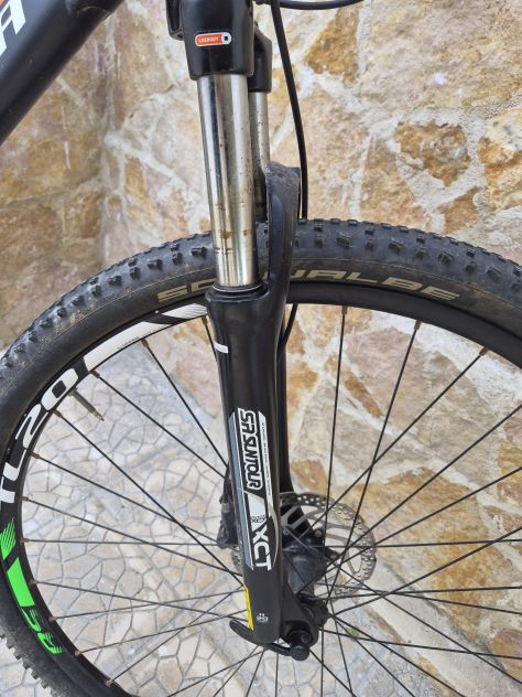 Bici bottecchia fx 125 - Foto 3
