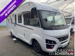 ITINEO SB 740 ADVANCE EDITION rif. 23161161