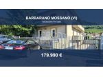 Immobile in asta di 182 m² in vendita a Barbarano Mossano