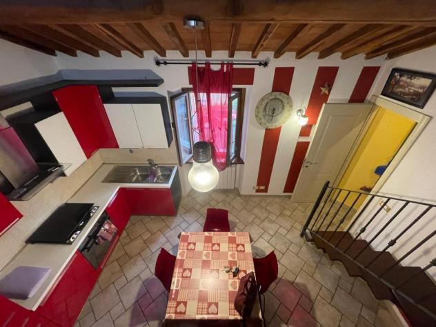 Appartamento in vendita a Avenza - Carrara 50 mq Rif: 1420287 - Foto 2