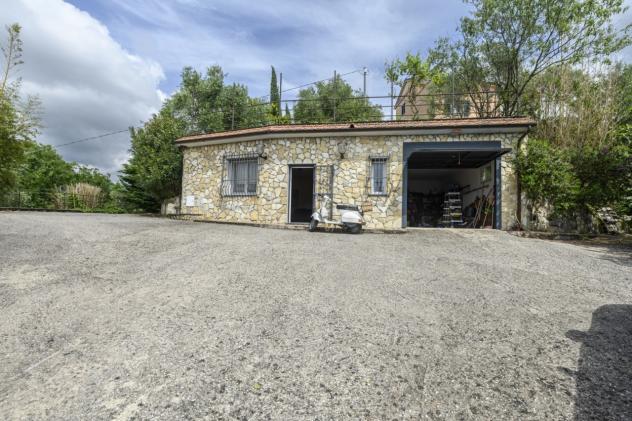 Villa in vendita a Casarza Ligure - Foto 8