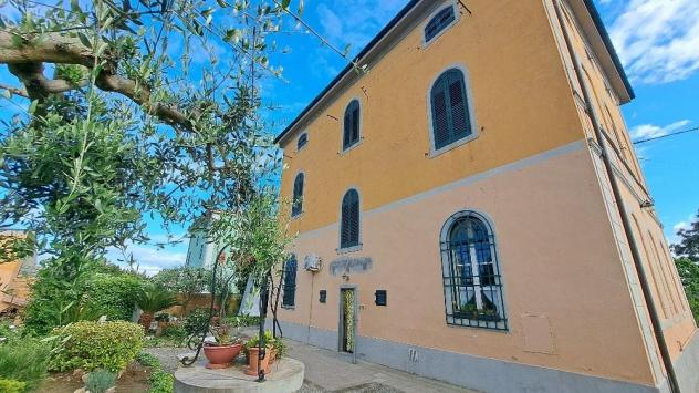 Villa in vendita a San Frediano a Settimo - Cascina 350 mq Rif: 1344375 - Foto 3