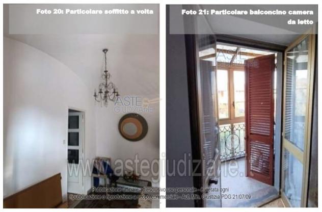 IMMOBILI-IMMOBILE RESIDENZIALE-Via Sant'Antonio, 23, 10034 Castelrosso-torassi TO, Italia - Foto 2