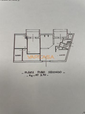 TRILOCALE CON TERRAZZO - Foto 20