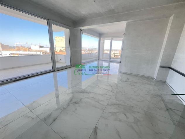 Rif: 2546 - Appartamento nuova costruzione zona Calogero, Comiso - Foto 4