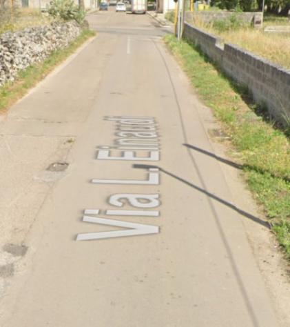 Immobile in asta di 108 m² in vendita a Corigliano d'Otranto - Foto 2