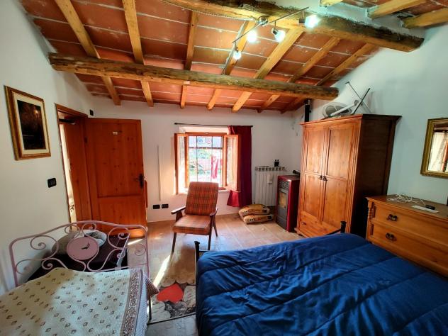 Casa singola in vendita a Lorenzana - Crespina Lorenzana 145 mq Rif: 1409286 - Foto 7