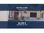 Immobile in asta di 161 m² in vendita a Galtellì