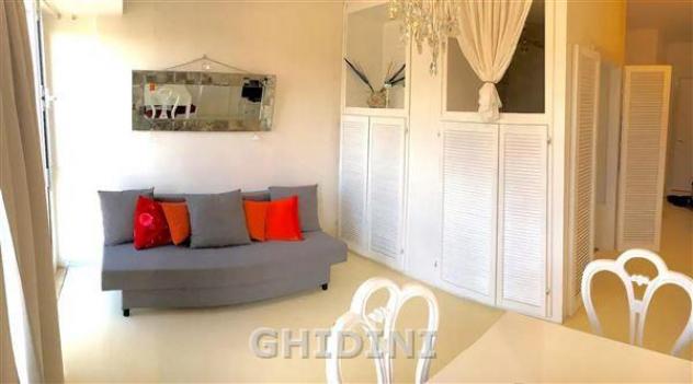 APPARTAMENTO di 1 vani e di 35 mq (GROSSETO - ROSMARINA) rif. 2456.155M - Foto 6