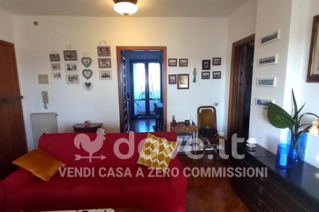 Appartamento di 98 m² con 4 locali e box auto in vendita a Grosseto - Foto 3