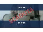Immobile in asta di 165 m² con più di 5 locali in vendita a Liscia