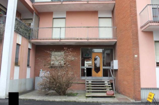 Immobile in asta di 66 m² in vendita a Lonate Pozzolo - Foto 12