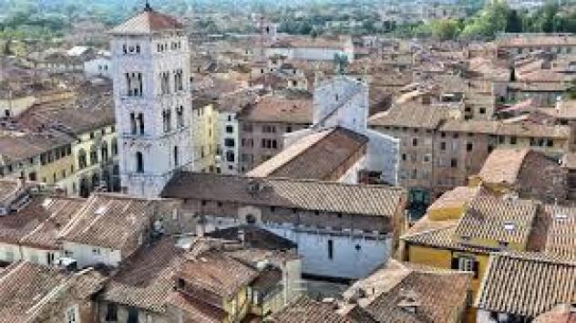 Appartamento in vendita a Lucca 202 mq Rif: 1283995