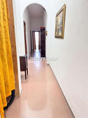 V2545 - In vendita casa in periferia lato Trapani - Foto 7