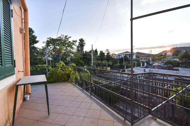 Villa singola in vendita a Mascalucia - Foto 11