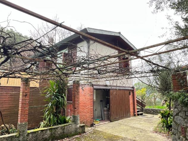 Villa in vendita a San Carlo - Massa 130 mq Rif: 1399303
