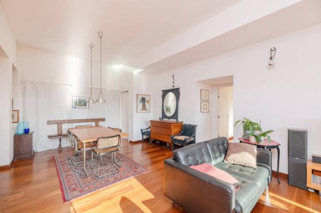 Appartamento di 175 m² con più di 5 locali e box auto in vendita a Milano - Foto 4