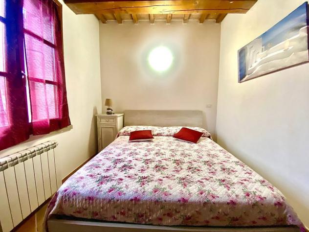 Terratetto in vendita a Monteverdi Marittimo - Foto 14