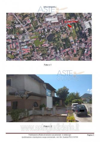 IMMOBILI-IMMOBILE RESIDENZIALE-Via Giuseppe Garibaldi, 84015 Nocera Superiore SA, Italia - Foto 2