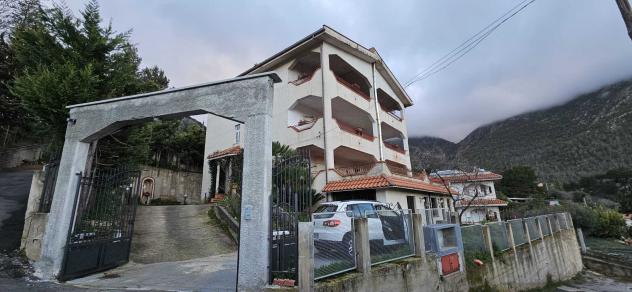 Appartamento in Via San Martino delle Scale