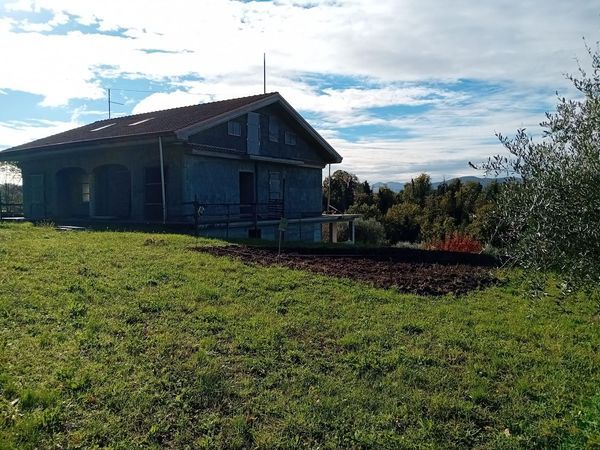 Villa bifamiliare a Palestrina Via Pedemontana - Foto 7