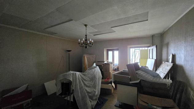 Vendita Terratetto da 80 mq in Frazione Vietto - Foto 16