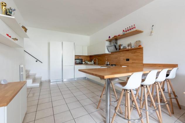 Appartamento in vendita a Ponsacco 71 mq Rif: 1411766 - Foto 4
