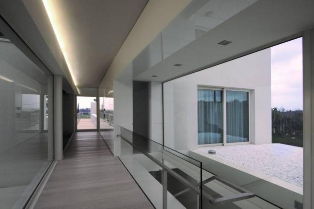 Villa in vendita a La Rotta - Pontedera 300 mq Rif: 1326314 - Foto 4