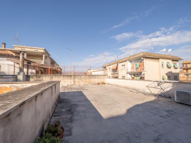 Appartamento in Via Collatina - Foto 7