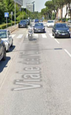 Immobile in asta di 168 m² in vendita a Roma - Foto 2