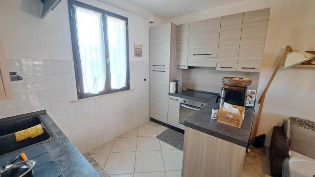 Appartamento in vendita a Rosignano Solvay - Rosignano Marittimo 75 mq Rif: 1426685 - Foto 8