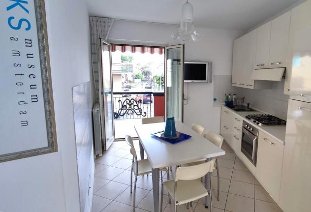 Trilocale in vendita a San Benedetto del Tronto - Foto 3