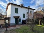 TERRATETTO di 6 vani e di 180 mq (SAN CASCIANO IN VAL DI PESA) rif. 2/312