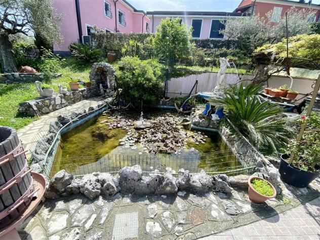 Villa in vendita a Sarzana - Foto 10
