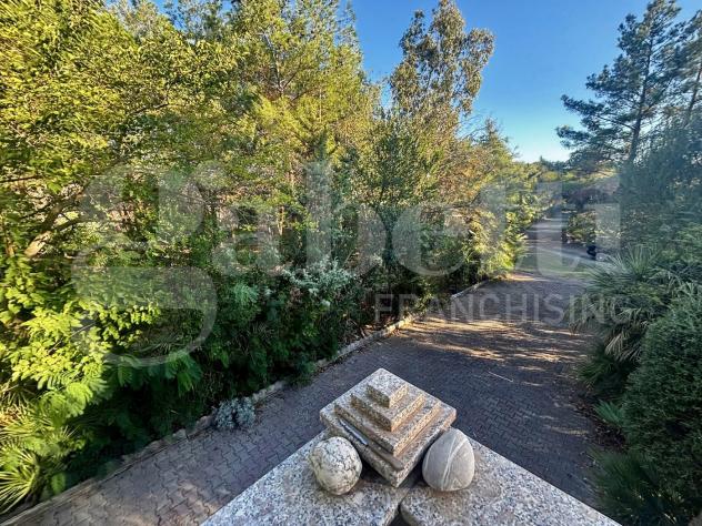 Villetta Trifamiliare - Teulada . Rif.: Cod. rif 3314953VRG - Foto 4