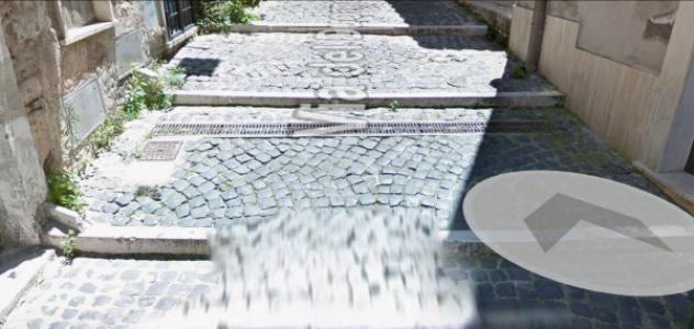 Immobile in asta di 57 m² in vendita a Tivoli - Foto 5