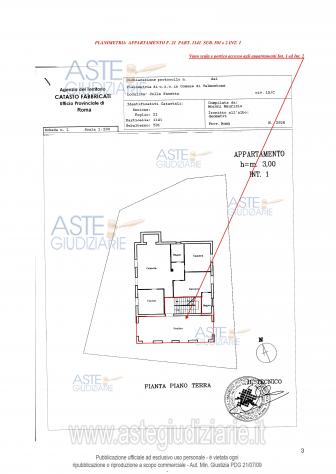 IMMOBILI-IMMOBILE RESIDENZIALE-Via Colle Favetto, 15/c - Foto 8