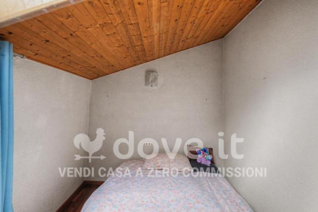 Appartamento di 113 m² con 4 locali e box auto in vendita a Varzo - Foto 13