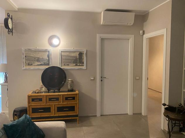Villa in Vendita in zona OSPEDALE con giardino - Foto 19