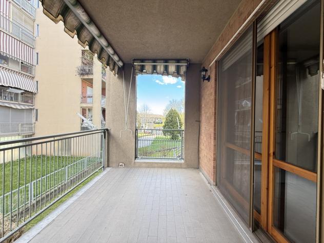 Trilocale in vendita a Volpiano - Foto 14